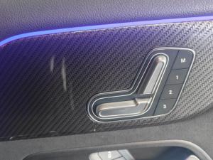 Mercedes-Benz GLA GLA200d Progressive - Image 10
