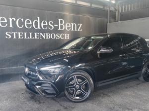 Mercedes-Benz GLA GLA200d Progressive - Image 1