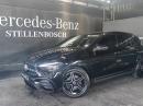 Thumbnail Mercedes-Benz GLA GLA200d Progressive