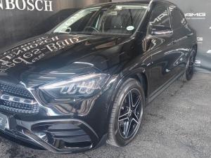 Mercedes-Benz GLA GLA200d Progressive - Image 2