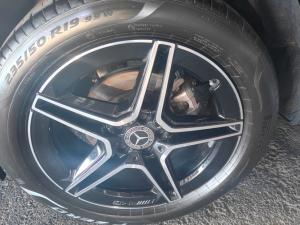 Mercedes-Benz GLA GLA200d Progressive - Image 4