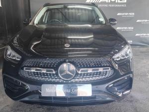 Mercedes-Benz GLA GLA200d Progressive - Image 5
