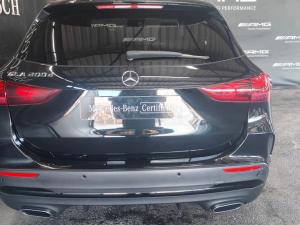 Mercedes-Benz GLA GLA200d Progressive - Image 7