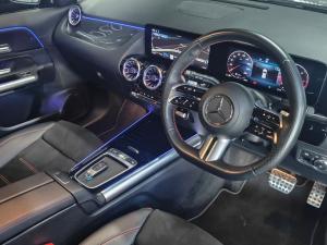 Mercedes-Benz GLA GLA200d Progressive - Image 9