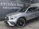 Thumbnail Mercedes-Benz GLB GLB250 Progressive