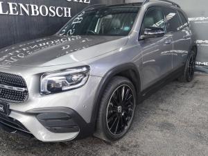 Mercedes-Benz GLB GLB250 Progressive - Image 2