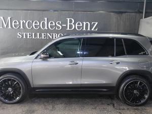 Mercedes-Benz GLB GLB250 Progressive - Image 3