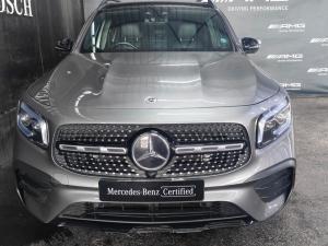 Mercedes-Benz GLB GLB250 Progressive - Image 5