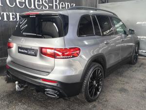 Mercedes-Benz GLB GLB250 Progressive - Image 6