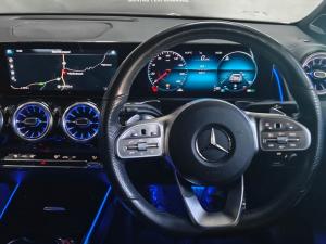 Mercedes-Benz GLB GLB250 Progressive - Image 8