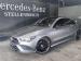 Mercedes-Benz CLA CLA220d Progressive - Thumbnail 1