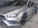 Mercedes-Benz CLA CLA220d Progressive - Thumbnail 2