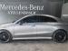 Mercedes-Benz CLA CLA220d Progressive - Thumbnail 3