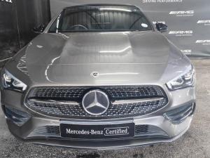 Mercedes-Benz CLA CLA220d Progressive - Image 5