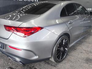 Mercedes-Benz CLA CLA220d Progressive - Image 6