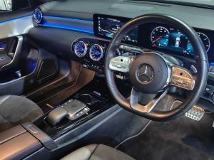 Mercedes-Benz CLA CLA220d Progressive - Image 8