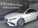 Thumbnail Mercedes-Benz A-Class A200 hatch Progressive