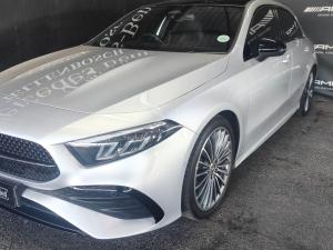 Mercedes-Benz A-Class A200 hatch Progressive - Image 2