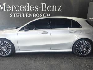 Mercedes-Benz A-Class A200 hatch Progressive - Image 3