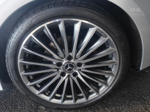 Mercedes-Benz A-Class A200 hatch Progressive - Image 4