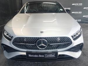 Mercedes-Benz A-Class A200 hatch Progressive - Image 6