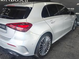 Mercedes-Benz A-Class A200 hatch Progressive - Image 7