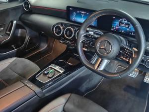 Mercedes-Benz A-Class A200 hatch Progressive - Image 9