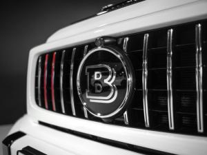 Mercedes-Benz G-Class G63 - Image 10