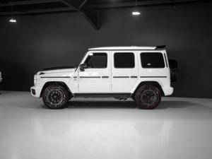Mercedes-Benz G-Class G63 - Image 11