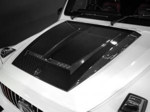 Mercedes-Benz G-Class G63 - Image 12