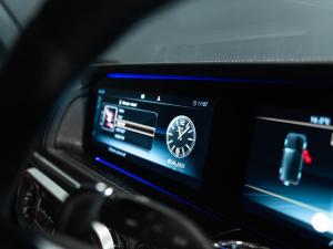 Mercedes-Benz G-Class G63 - Image 14