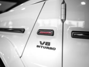 Mercedes-Benz G-Class G63 - Image 16