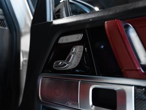 Mercedes-Benz G-Class G63 - Image 17