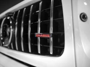 Mercedes-Benz G-Class G63 - Image 19