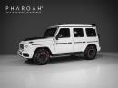 Thumbnail Mercedes-Benz G-Class G63