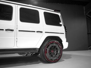 Mercedes-Benz G-Class G63 - Image 20