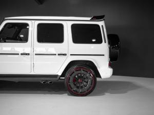 Mercedes-Benz G-Class G63 - Image 24