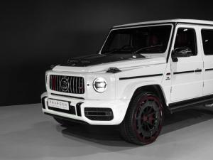 Mercedes-Benz G-Class G63 - Image 25