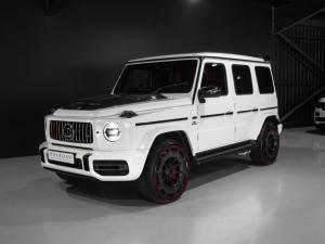 Mercedes-Benz G-Class G63 - Image 2