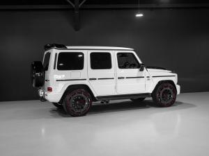 Mercedes-Benz G-Class G63 - Image 3