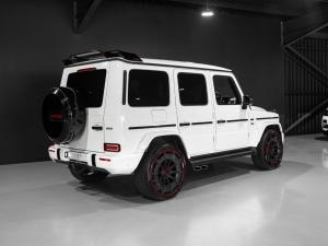 Mercedes-Benz G-Class G63 - Image 4