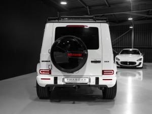 Mercedes-Benz G-Class G63 - Image 5