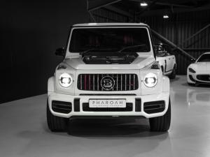 Mercedes-Benz G-Class G63 - Image 6