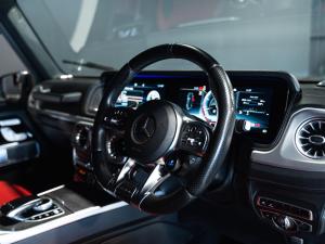 Mercedes-Benz G-Class G63 - Image 7