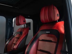 Mercedes-Benz G-Class G63 - Image 8