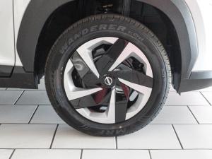 Nissan Magnite 1.0 Visia auto - Image 10