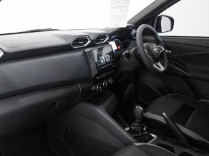 Nissan Magnite 1.0 Visia auto - Image 11
