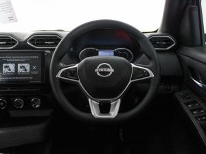 Nissan Magnite 1.0 Visia auto - Image 13