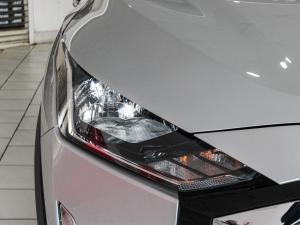Nissan Magnite 1.0 Visia auto - Image 16