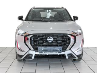 Nissan Magnite 1.0 Visia auto